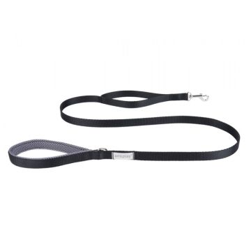 Amiplay Samba Povodac S Crni 150cm x 1,5cm