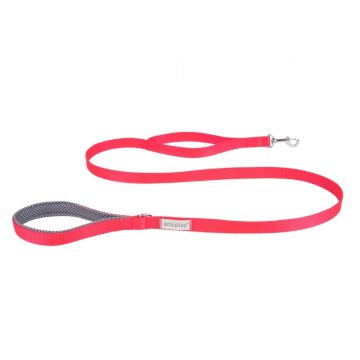 Amiplay Samba Povodac S Crveni 150cm x 1,5cm