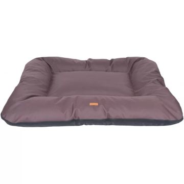 Amiplay Country Vodootporna Prostirka XXXL Braon 135x118x13cm