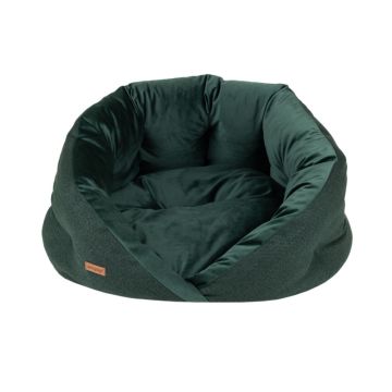 Amiplay Somotski Krevet Siena S Zeleni 50x50x35cm