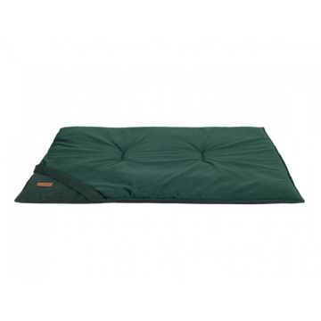 Amiplay Prostirka Siena M Zelena 66x48x1,5cm