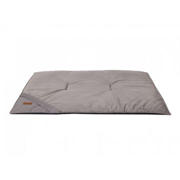 Amiplay Prostirka Siena L Siva 82x60x1,5cm