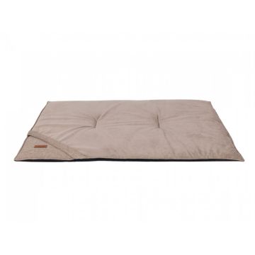 Amiplay Prostirka Siena XL Bež 100x70x1,5cm