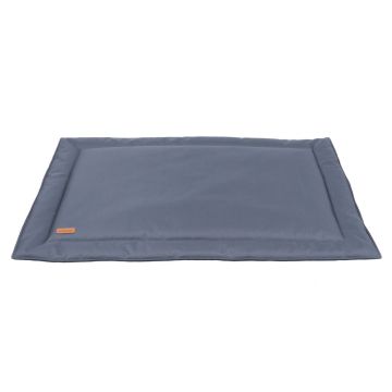 Amiplay Country Vodootporna Prostirka XXXL Siva 140x95x1,5cm