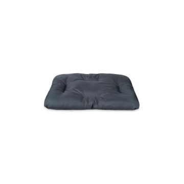 Amiplay Basic Pravougaoni Jastuk M Grafit 55x45x6cm