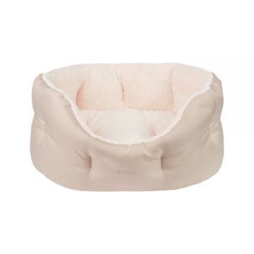Amiplay Krevet Aspen Colosseum S Bež 47x40x21cm