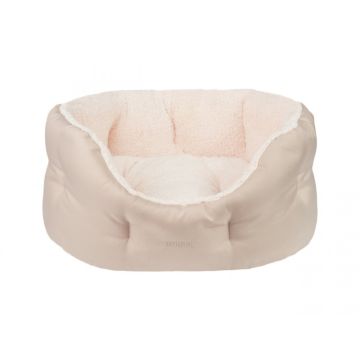Amiplay Krevet Aspen Colosseum M Bež 57x48x23cm