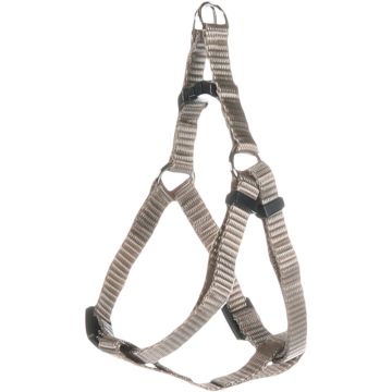 Flamingo Am Step&Go Ziggi Sivi XS 20-35cm / 20-35cm x 10mm
