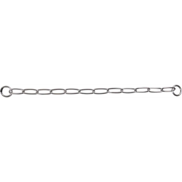 Flamingo Davilica Toppo Silver Metalna L 55cm4mm
