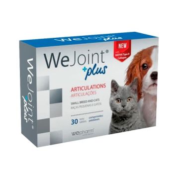 Wepharm WeJoint Plus 30 tableta