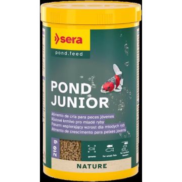 Sera Pond Junior 1000ml