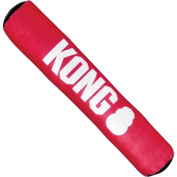 Kong Igračka Štap sa Zvukom Signature Crveni M 31,7cm