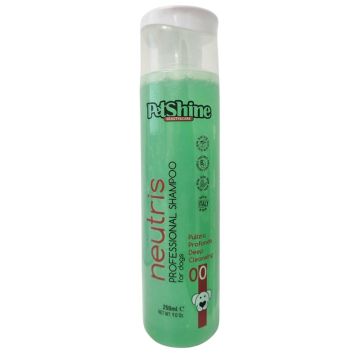 PetShine Šampon za Pse Neutris 250ml