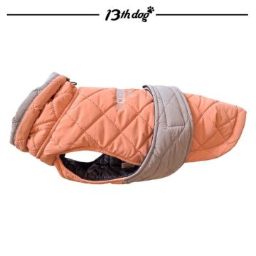 13th Dog Jakna Salmon S2 / 40cm / 40-50cm / 33cm