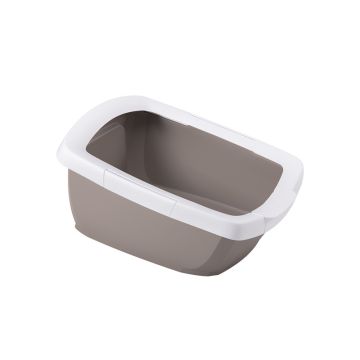 Imac Toalet za Mačke Funny Braon 62x49,5x33cm