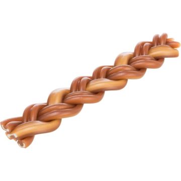 Trixie Pletenica Sa Goveđom Žilom 15cm/35g