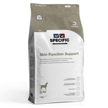 Dechra Specific COD Skin Function Support 7kg