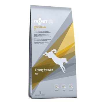 Trovet Dog Urinary Struvite ASD 12,5kg