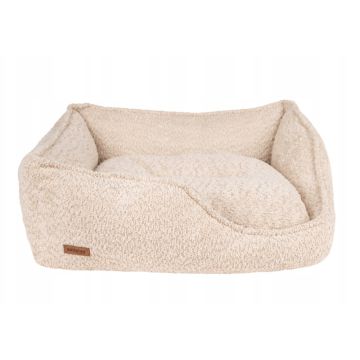 Amiplay Prato Krevet XL Krem 90x72x22cm
