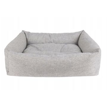 Amiplay Bari Krevet XL Bež 90x72x22cm