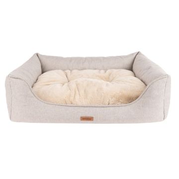 Amiplay Como Krevet M Bež 68x56x18cm