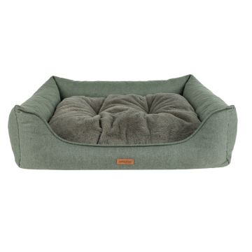 Amiplay Como Krevet M Zeleni 68x56x18cm