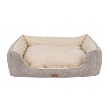 Amiplay Malmo 2u1 Sofa M Bež 68x56x18cm
