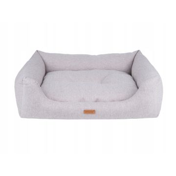 Amiplay Montana Sofa Ležaljka S Bež 58x46x17cm