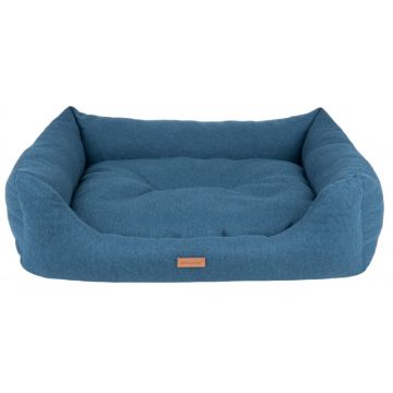 Amiplay Montana Sofa Ležaljka M Plava 68x56x18cm
