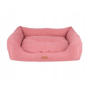 Amiplay Montana Sofa Ležaljka L Roze 78x64x19cm