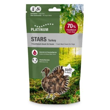 Platinum Stars Poslastica Ćuretina 185g