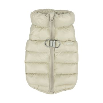 Puppia Cotton Candy Jakna sa Amom Bela L 32x48x30cm