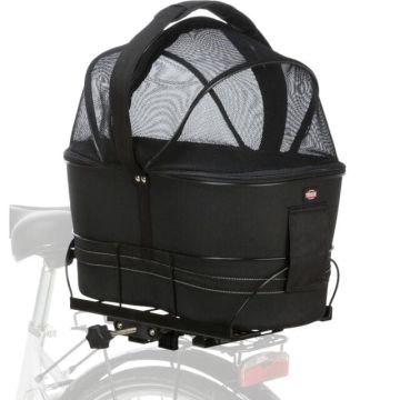 Trixie Transportna Torba Za Biciklu Za Uske Nosače 29x42x48cm