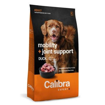 Calibra Dog Expert+ Adult Mobility & Joint Support 2kg