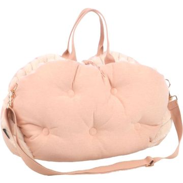 Flamingo Torba za Nošenje Laramie Roze 55x30x35cm