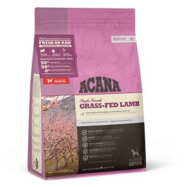 Acana Singles Grass Fed Lamb 2kg