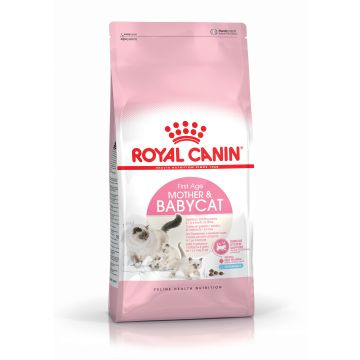 Royal Canin Mother & Babycat 2kg