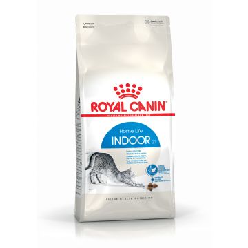 Royal Canin Indoor 27 400g