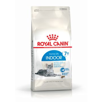 Royal Canin Indoor 7+ 1,5kg