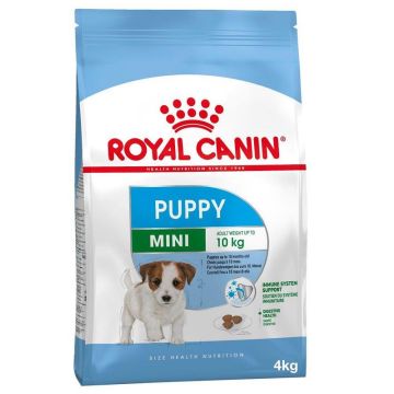 Royal Canin Mini Puppy 4kg