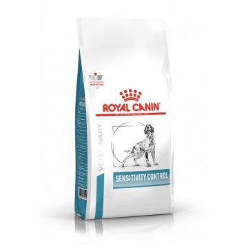 Royal Canin Sensitivity Control Dog 1,5kg