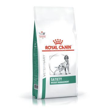 Royal Canin Dog Satiety Satiety Weight Management 1,5kg