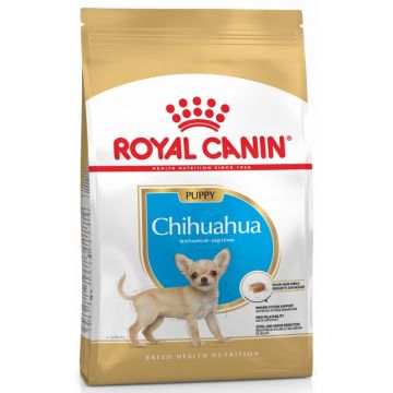 Royal Canin Chihuahua Puppy 500g