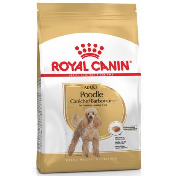 Royal Canin Poodle Adult 1,5kg