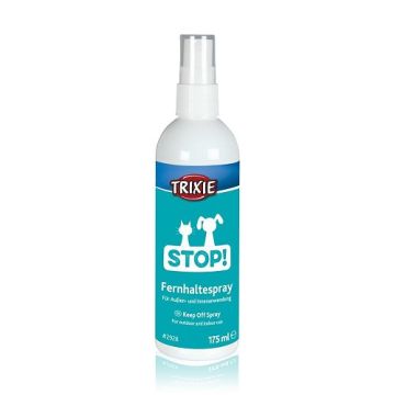 Trixie Dog Sprej Za Odbijanje Od Glodanja Nameštaja 175ml
