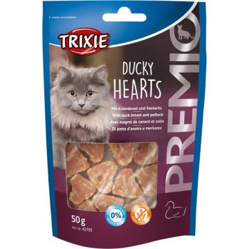 Trixie Premio Poslastica Sa Pačetinom 50g