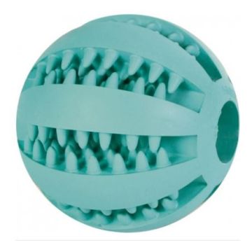 Trixie Denta Fun Bejzbol Lopta Sa Mentom 7cm