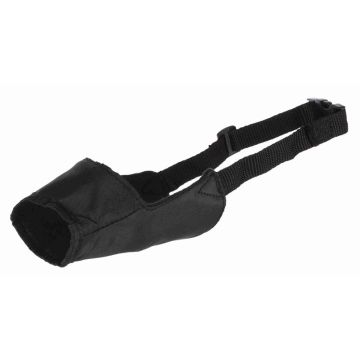 Trixie Najlon Korpa za Njušku S-M 20cm / 15-36cm