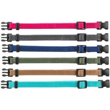 Trixie Najlon Ogrlice Za Štence 6kom 22-35cm/10mm