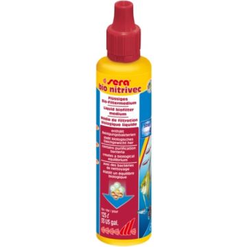 Sera Bio Nitrivec 50ml